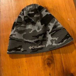 2T/Small Beanie
